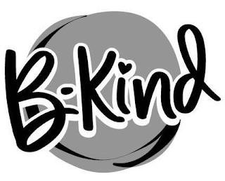 B-KIND trademark