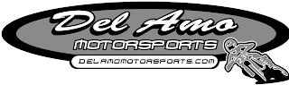 DEL AMO MOTORSPORTS DELAMOMOTORSPORTS.COM 23 trademark