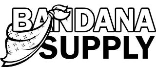 BANDANA SUPPLY trademark