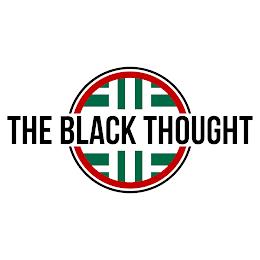 THE BLACK THOUGHT trademark