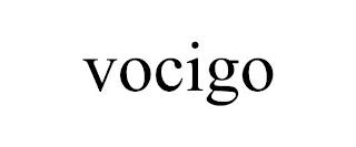 VOCIGO trademark