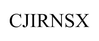 CJIRNSX trademark