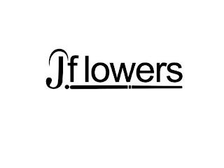 JFLOWERS trademark