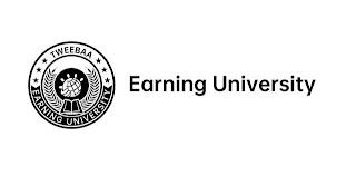 TWEEBAA EARNING UNIVERSITY EARNING UNIVERSITY trademark