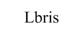 LBRIS trademark