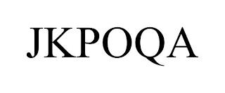 JKPOQA trademark