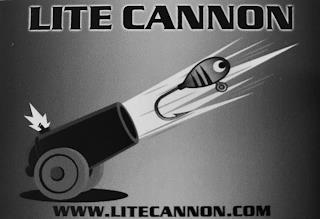 LITE CANNON WWW.LITECANNON.COM trademark