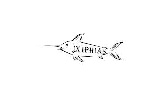 XIPHIAS trademark