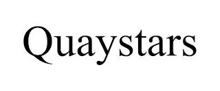 QUAYSTARS trademark