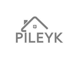 PILEYK trademark