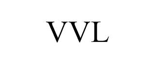 VVL trademark