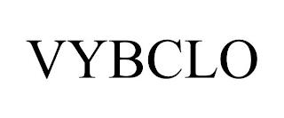 VYBCLO trademark