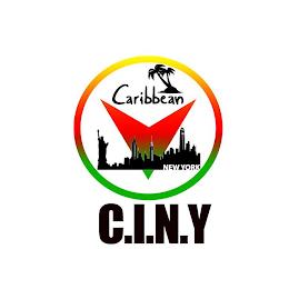 CARIBBEAN NEW YORK C.I.N.Y trademark