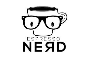 ESPRESSO NERD trademark