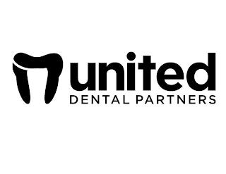 UNITED DENTAL PARTNERS trademark