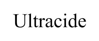 ULTRACIDE trademark