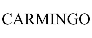 CARMINGO trademark