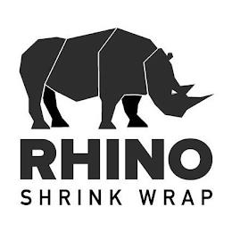 RHINO SHRINK WRAP trademark