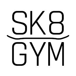 SK8 GYM trademark