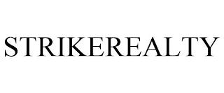 STRIKEREALTY trademark