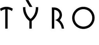 TYRO trademark