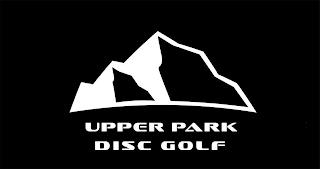 UPPER PARK DISC GOLF trademark