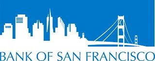 BANK OF SAN FRANCISCO trademark