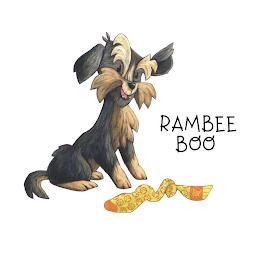 RAMBEE BOO RB trademark