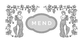 MEND trademark