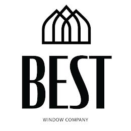 BEST WINDOW COMPANY trademark