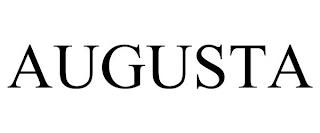 AUGUSTA trademark