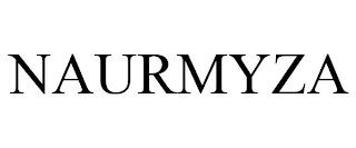 NAURMYZA trademark