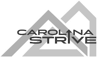 CAROLINA STRIVE trademark