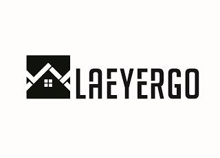 LAEYERGO trademark