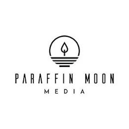 PARAFFIN MOON MEDIA trademark