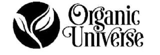 ORGANIC UNIVERSE trademark