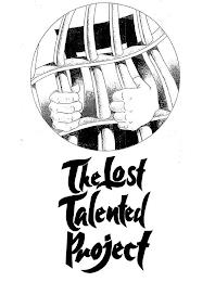 THE LOST TALENTED PROJECT trademark