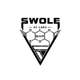 SWOLE A F LABS S A F trademark