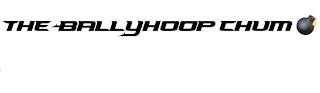 THE BALLYHOOP CHUM trademark