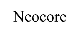 NEOCORE trademark