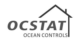 OCSTAT OCEAN CONTROLS trademark