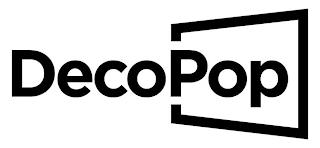 DECOPOP trademark