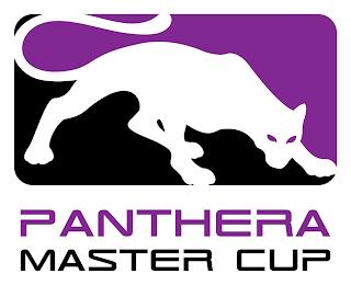 PANTHERA MASTER CUP trademark