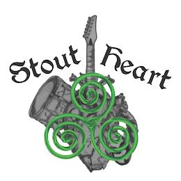 STOUT HEART trademark