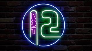 NOT 12 PRODUCTIONS trademark