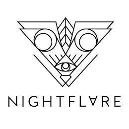 NIGHTFLARE trademark