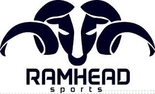 RAM HEAD SPORTS trademark