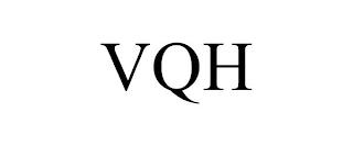 VQH trademark