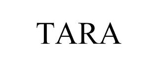 TARA trademark