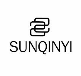 SUNQINYI 22 trademark